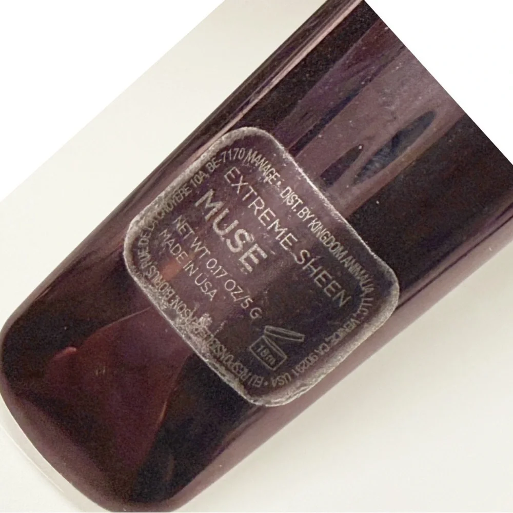 Hourglass extreme sheen - Muse